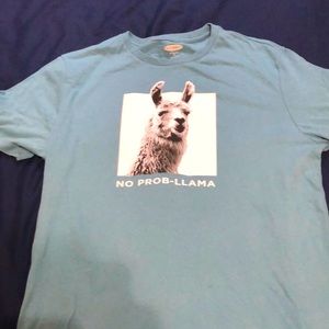 No Problems! Old Navy Tshirt